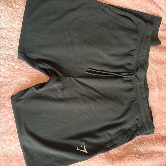 Gymshark men’s Black Joggers XXL - Picture 3 of 5